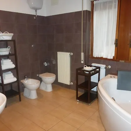 Margiu' Appartamento Roma